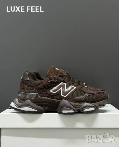New Balance 🔹Мъжки Маратонки , снимка 3 - Маратонки - 55668675