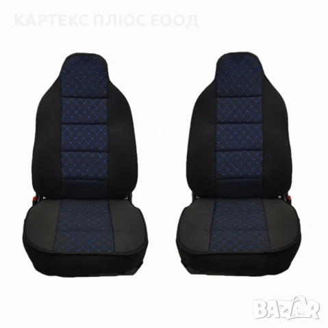 Масажор за седалки ELEGANS - 1