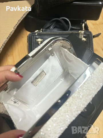 Дамски чанти има и оригинални , снимка 13 - Чанти - 54366592