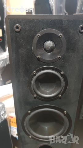 DUAL SB 1120, снимка 6 - Тонколони - 55089813