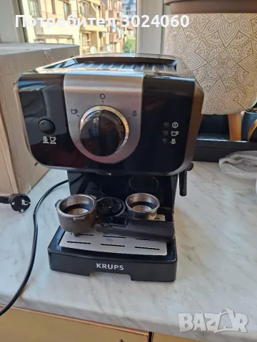 Кафе машина Krups XP320830