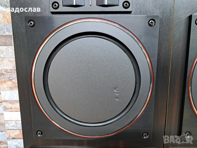Philips F 9430, снимка 3 - Тонколони - 54624841
