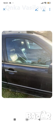 ПРОДАВА СЕ МЕРЦЕДЕС Е 200 частина , снимка 15 - Части - 54235394