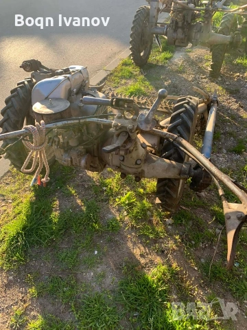 Косачки БЧС , снимка 6 - Селскостопанска техника - 54312603