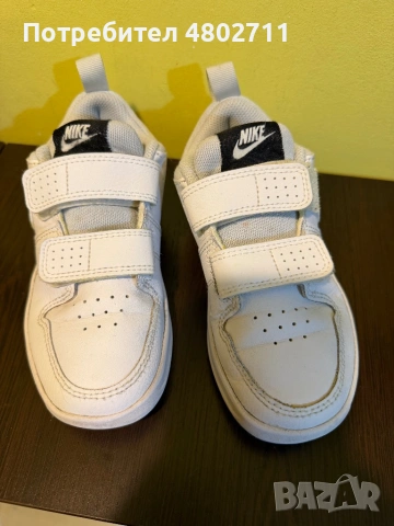 Маратонки Nike, унисекс, 28 номер