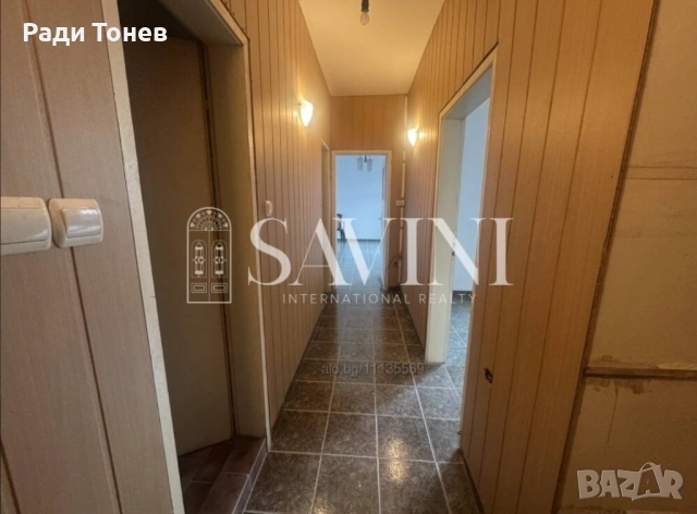 🏡 НОВО ПРЕДЛОЖЕНИЕ В КВ. ВЪЗРАЖДАНЕ – БУРГАС ✨, снимка 2 - Апартаменти - 54614247
