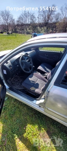 Mitsubishi Carisma цяла за части, снимка 3 - Части - 54512348