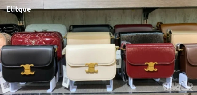 чанти celine