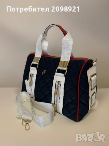 Дамски чанти