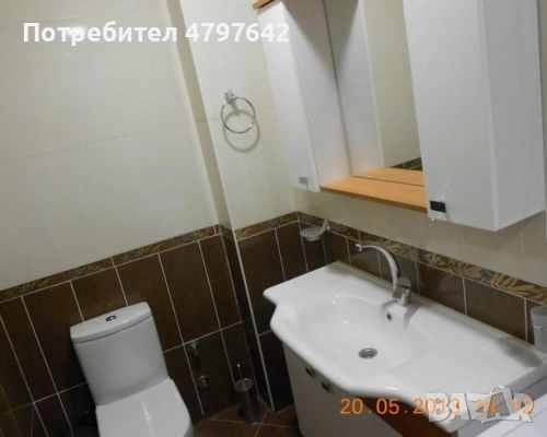 Двустаен в Тракия под наем!, снимка 7 - Апартаменти - 54941864