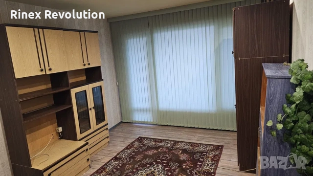 Тристаен апартамент под наем в Тракия