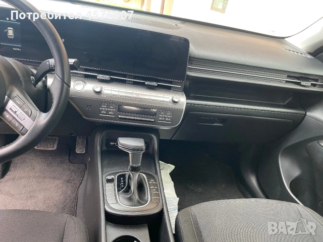 Hyundai Kona 2024/Хиундай Кона 2024, снимка 14 - Автомобили и джипове - 53957486