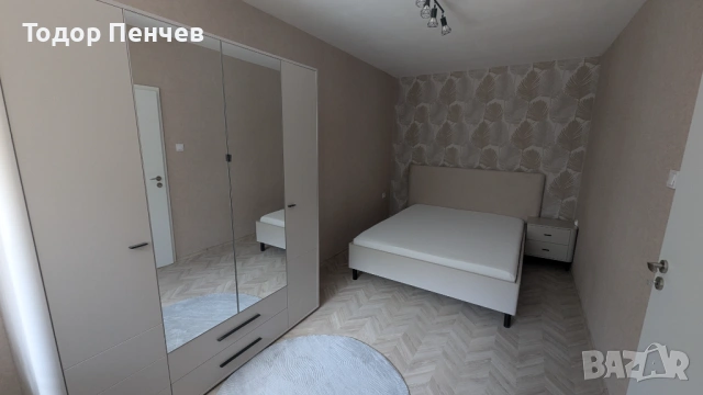 Давам под наем тристаен апартамент с бокс в центъра на Стара Загора , снимка 5 - Апартаменти - 54784170