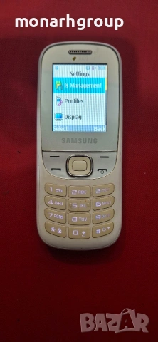 Телефон Samsung Metro/E2202, снимка 8 - Samsung - 54662104