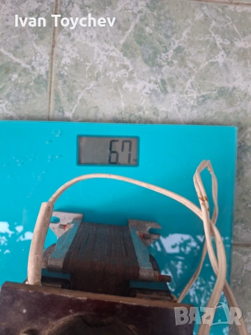 качествени трансформатори 220v на 110v, снимка 6 - Други машини и части - 54875335