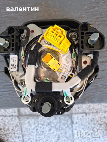 AIRBAG Аербег за Фолксваген VW Golf Arteon T-Roc Tiguan 2021-26г. OEM 5NA 880 201 E XEA, снимка 3 - Аксесоари и консумативи - 55528006