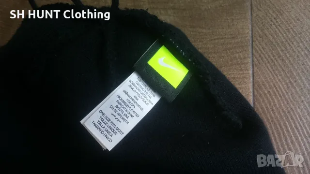 NIKE WINTER HAT Размер One Size зимна шапка 3-69, снимка 8 - Шапки - 55421076