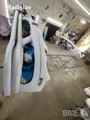 Автобояджийски услуги град София , снимка 4 - Автотенекеджийски и автобояджийски - 55528582