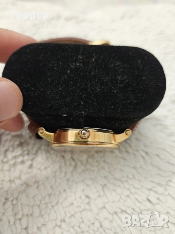 Швейцарски часовник Chrono Diamond, снимка 2 - Дамски - 54839190