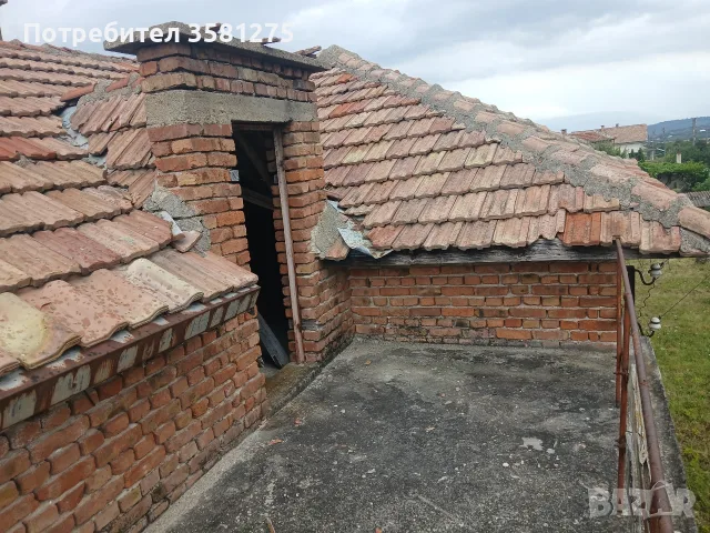 къща в Павел Баня , снимка 2 - Къщи - 55466210
