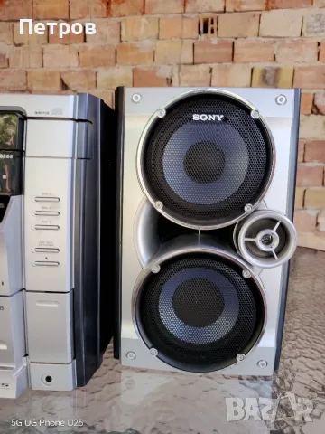 Уредба Сони/ Sony , снимка 4 - Аудиосистеми - 55595634