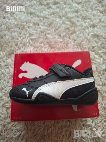 Нови маратонки Puma