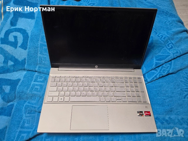 Дисплей и клавиатура за лаптоп HP