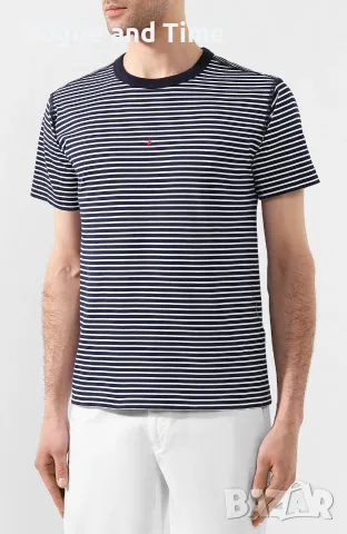 Тениска Stone Island Marina, снимка 5 - Тениски - 55300742
