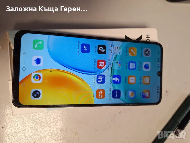 Honor X5c Plus .., снимка 3 - Huawei - 55296097