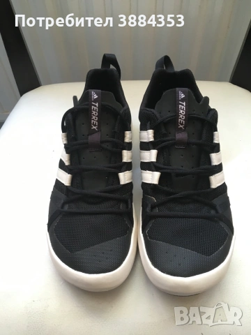 Adidas terrex klimakol , снимка 2 - Маратонки - 54718554