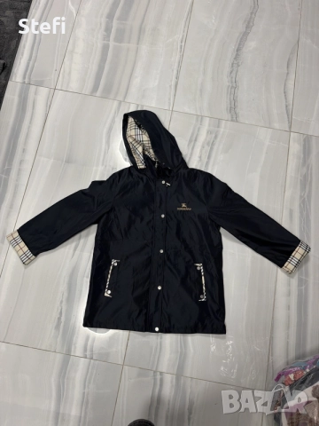 Burberry дамско яке – размер L
