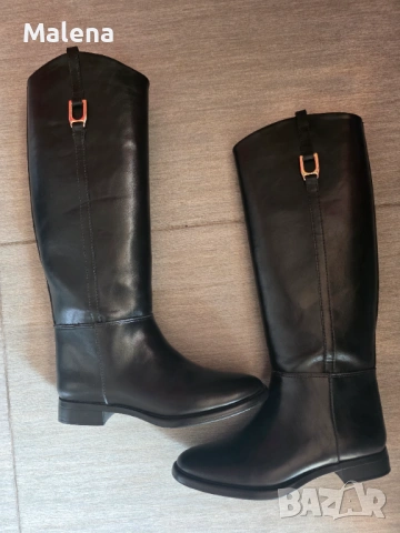 Ботуши Zara