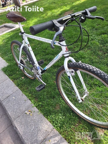 Raleigh heat tehnium