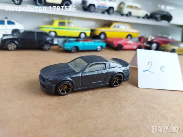 Стари колички, снимка 11 - Колекции - 54015199