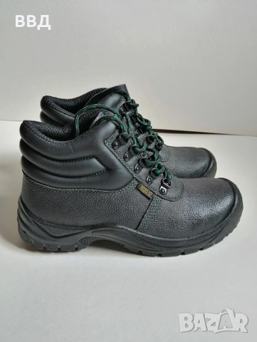 Работни обувки нови, снимка 2 - Други - 54019544