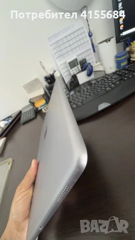 Apple iPad Pro 12.9 inch, 256GB, Wi-Fi + Cellular, снимка 2 - Таблети - 55330068