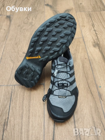 Туристически обувки Adidas Terrex Swift, снимка 5 - Маратонки - 54727260