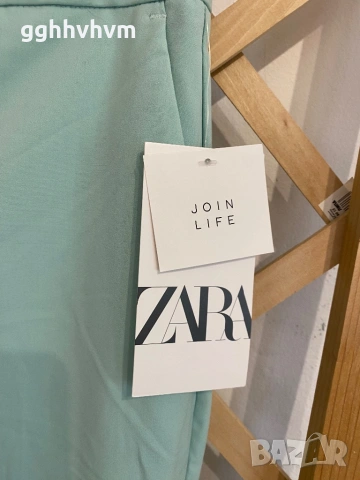 Панталон на zara, снимка 4 - Панталони - 54330886