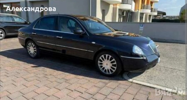 Lancia thesis 3.2 v6 24v busso, снимка 3 - Автомобили и джипове - 46899404
