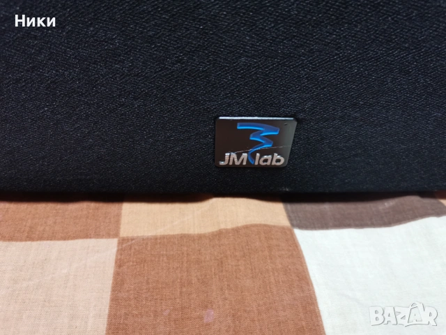 Продавам център колона FOCAL CHORUS CC 700 -JMLab( by Focal), снимка 9 - Тонколони - 54318059