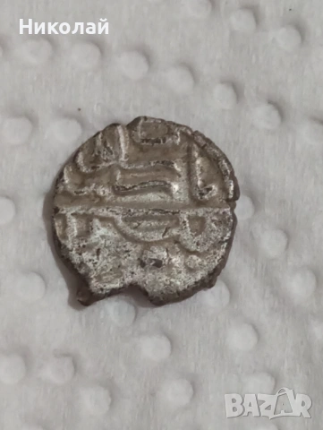 Акче , Османска монета , снимка 3 - Нумизматика и бонистика - 54275598