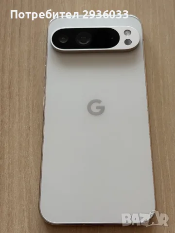 Google Pixel 9 Pro XL, снимка 3 - Други - 55448660