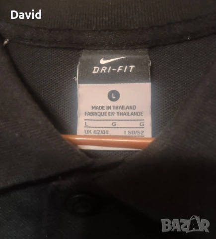 Оригинална Поло фланелка на Ювентус 12/13, снимка 3 - Футбол - 53956837