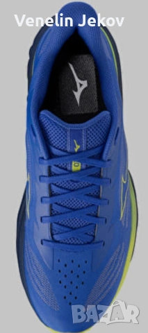 MIZUNO, снимка 2 - Маратонки - 54985490