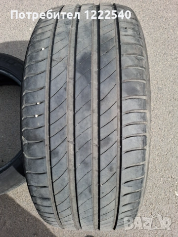 Гуми 225/45 R17 Michelin и Pirelli, снимка 10 - Гуми и джанти - 54554076