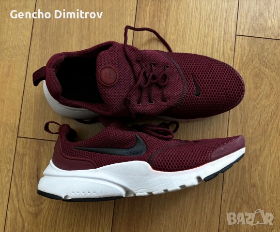 NIKE PRESTO FLY - 40 номер