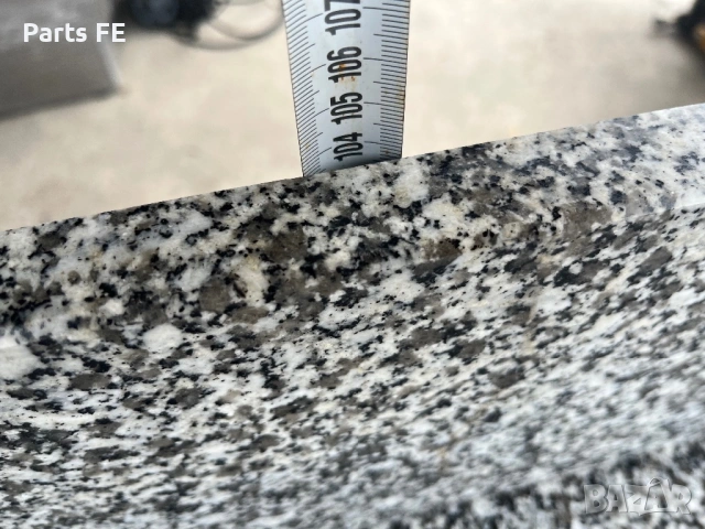 Хладилна маса пицарска професионална с гранит 60/40 кухненско оборудване profesionalna hladilna masa, снимка 12 - Обзавеждане на кухня - 54154954