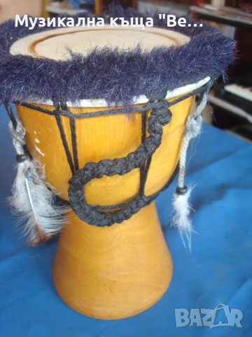 Тарамбуки /2бр./, снимка 4 - Ударни инструменти - 54121412