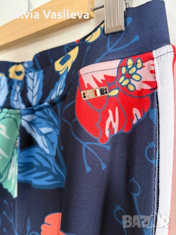 Дамски панталон US Polo ASSN, снимка 4 - Панталони - 54318978