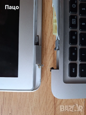 MacBook Air EMC 2142, снимка 7 - Части за лаптопи - 54670031